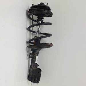AMORTIGUADOR DELANTERO DERECHO 334456 MITSUBISHI GRANDIS (NA0W) Autodesguaces Alicante