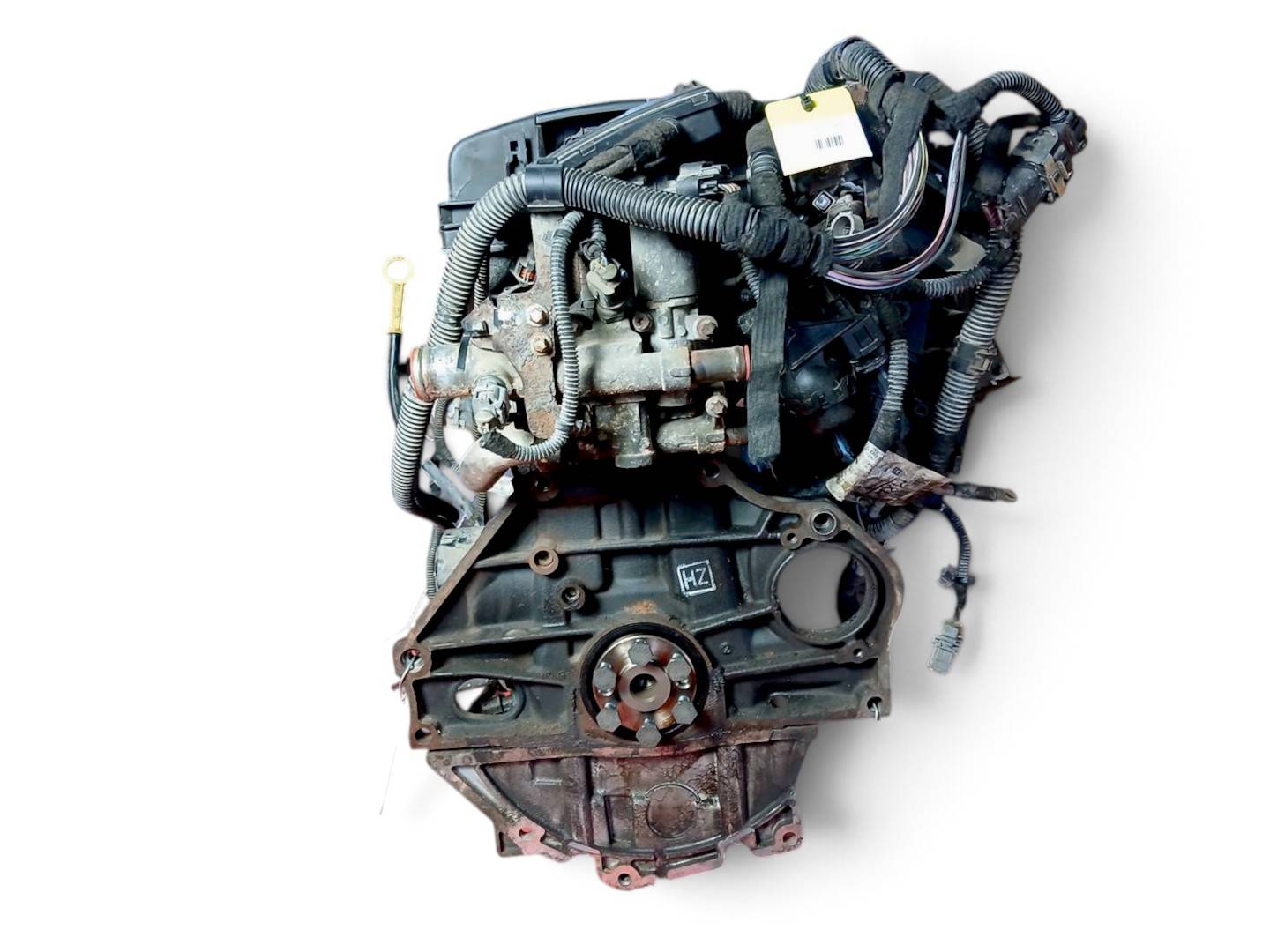 Foto 2 de Motor Completo Opel Astra H Ber. (2006–2010)