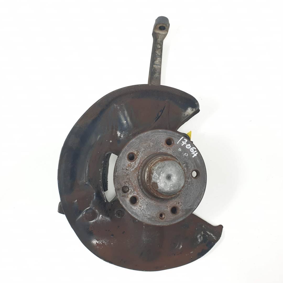 CERRADURA MALETERO / PORTON - VOLKSWAGEN - CADDY KA/KB (2K)