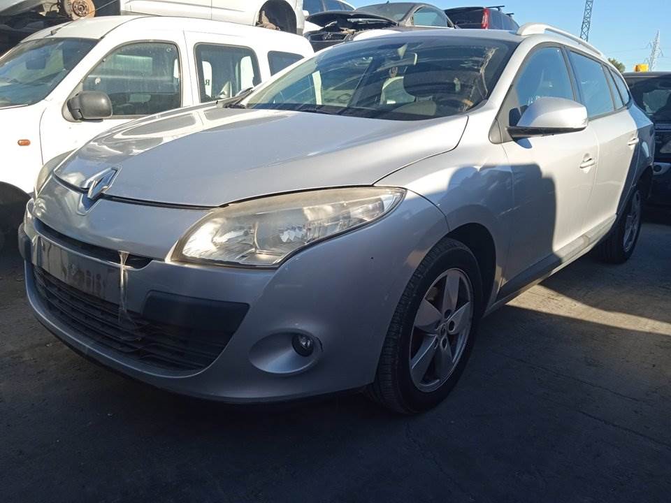 RENAULT MEGANE III SPORT TOURER (2009 - 2018)
