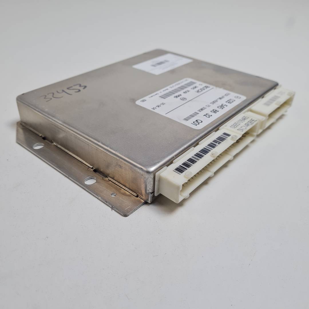 Calculateur moteur - 0265109465 - MERCEDES - CLASE S (W220) BERLINA
