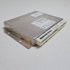 CENTRALITA MOTOR UCE 0265109465 MERCEDES CLASE S (W220) BERLINA Autodesguaces Alicante