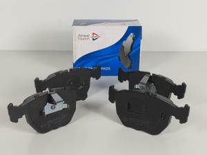 PASTILLAS DE FRENO ADB01096 BMW X5 (E53) Autodesguaces Alicante