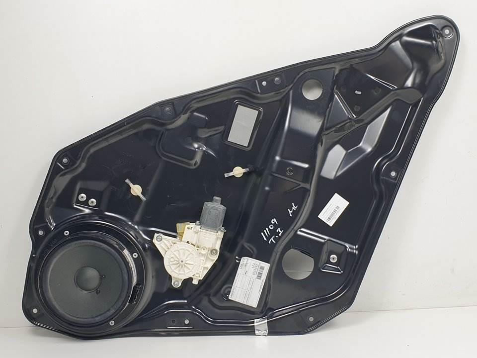 ELEVALUNAS TRASERO IZQUIERDO - A2518200106 - MERCEDES - CLASE M (W164)