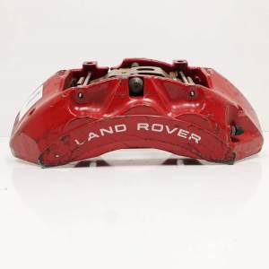 PINZA FRENO DELANTERA DERECHA JPLA2B118CD LAND ROVER RANGE ROVER SPORT Autodesguaces Alicante