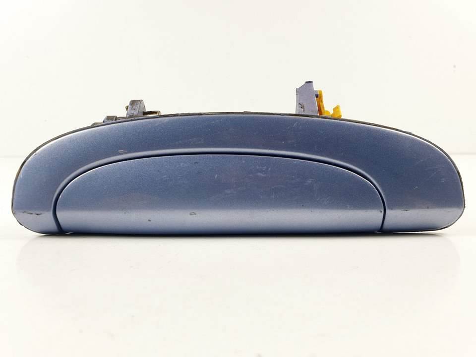 Türgriff außen hinten links - HYUNDAI - GETZ (TB)