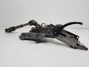 COLUMNA DIRECCION BV6N3C529AF FORD FOCUS LIM. (CB8) Autodesguaces Alicante