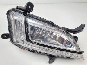 FARO ANTINIEBLA DERECHO 92202D7600 HYUNDAI TUCSON Autodesguaces Alicante