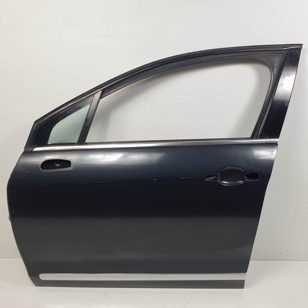 PUERTA DELANTERA IZQUIERDA - CITROEN - C5 BERLINA