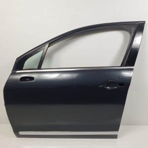 PUERTA DELANTERA IZQUIERDA CITROEN C5 BERLINA Autodesguaces Alicante