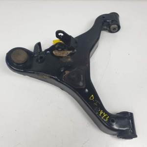 BRAZO SUSPENSION INFERIOR DELANTERO IZQUIERDO 54501LH NISSAN PATHFINDER (R51) Autodesguaces Alicante