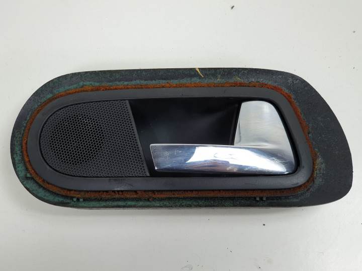 MANETA INTERIOR TRASERA DERECHA 7M3837114B FORD GALAXY (VY) Autodesguaces Alicante