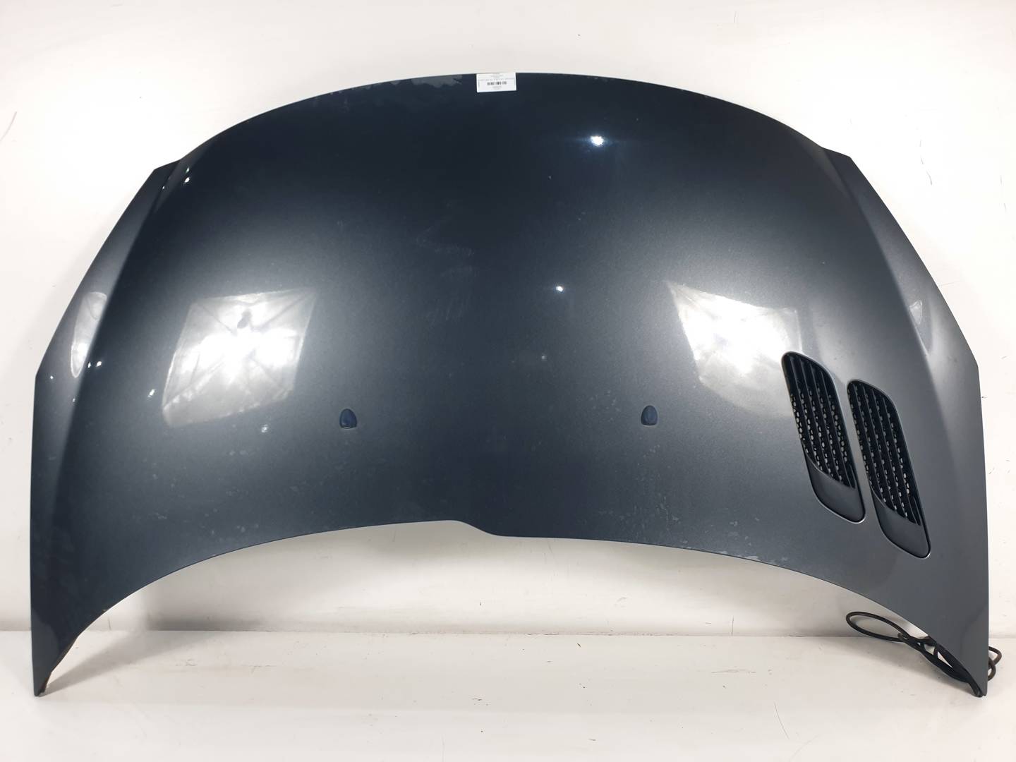 CAPOT - PEUGEOT - 206+