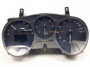 CUADRO INSTRUMENTOS 5P0920804C SEAT ALTEA (5P1) Autodesguaces Alicante
