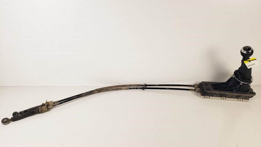 PALANCA CAMBIO - 2753170 - MINI - CABRIO (R57)