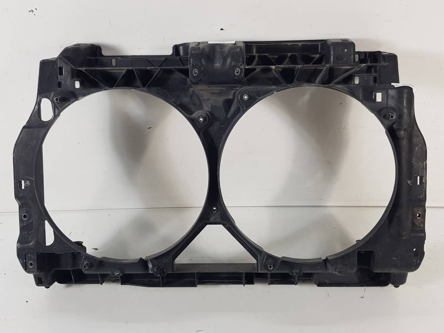 Front panel - PEUGEOT - 407