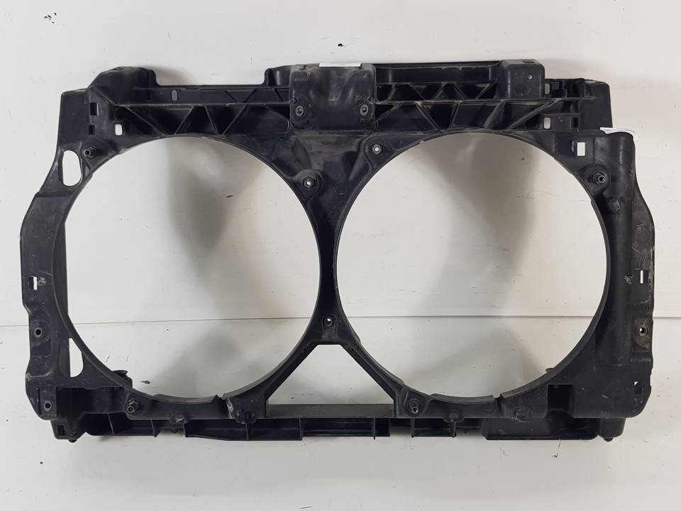 PANEL FRONTAL PEUGEOT 407 Autodesguaces Alicante