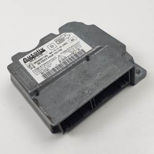 CENTRALITA AIRBAG 606877300 PEUGEOT 307 BREAK/SW (S2) Autodesguaces Alicante