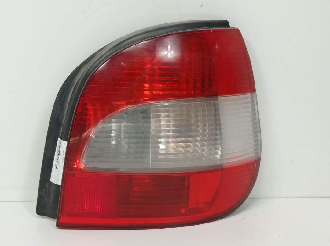 PILOTO TRASERO DERECHO - RENAULT - SCENIC (JA..)