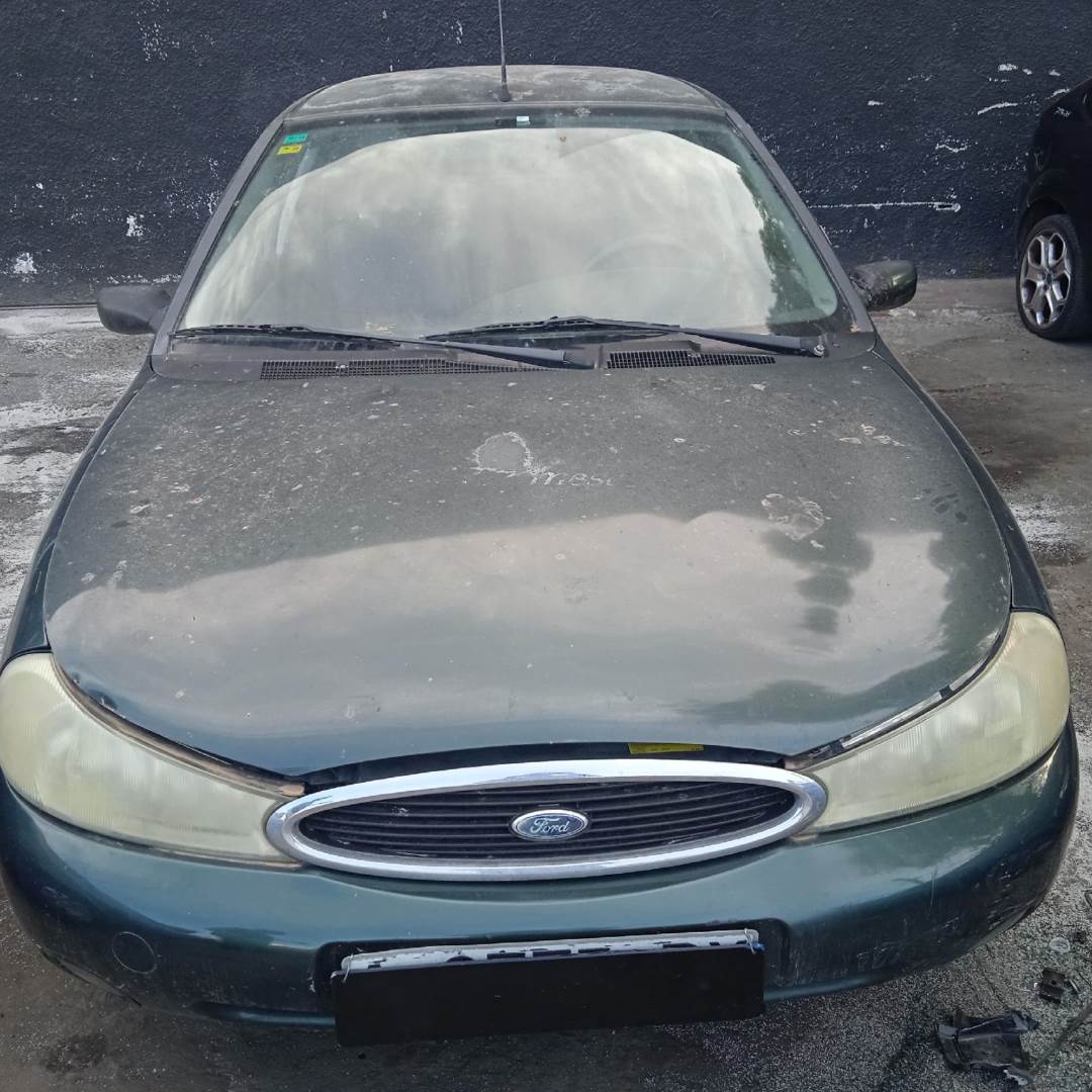 FORD MONDEO BERLINA (GD) (1996 - 2001)