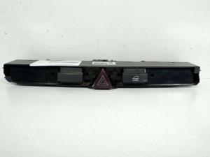 WARNING 03758075 OPEL ZAFIRA B Autodesguaces Alicante