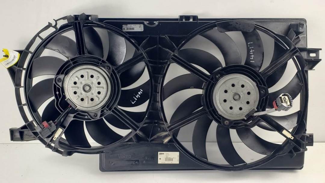 ELECTROVENTILADOR - 874734G - CHRYSLER - VOYAGER (RG)