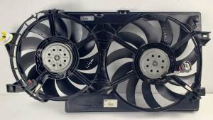 ELECTROVENTILADOR 874734G CHRYSLER VOYAGER (RG) Autodesguaces Alicante