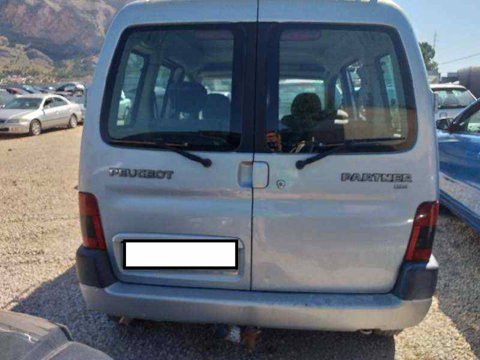 Imagen del vehículo PEUGEOT PARTNER (S1)
