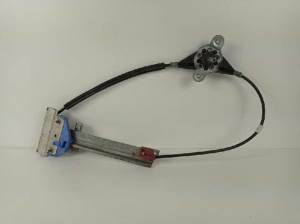 ELEVALUNAS TRASERO DERECHO FORD MONDEO FAMILIAR (GD) Autodesguaces Alicante