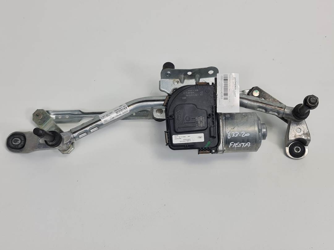 MOTOR LIMPIA DELANTERO - H1BB17504AD - FORD - FIESTA (CE1)