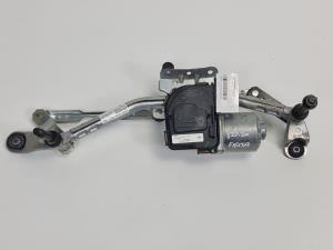 MOTOR LIMPIA DELANTERO H1BB17504AD FORD FIESTA (CE1) Autodesguaces Alicante