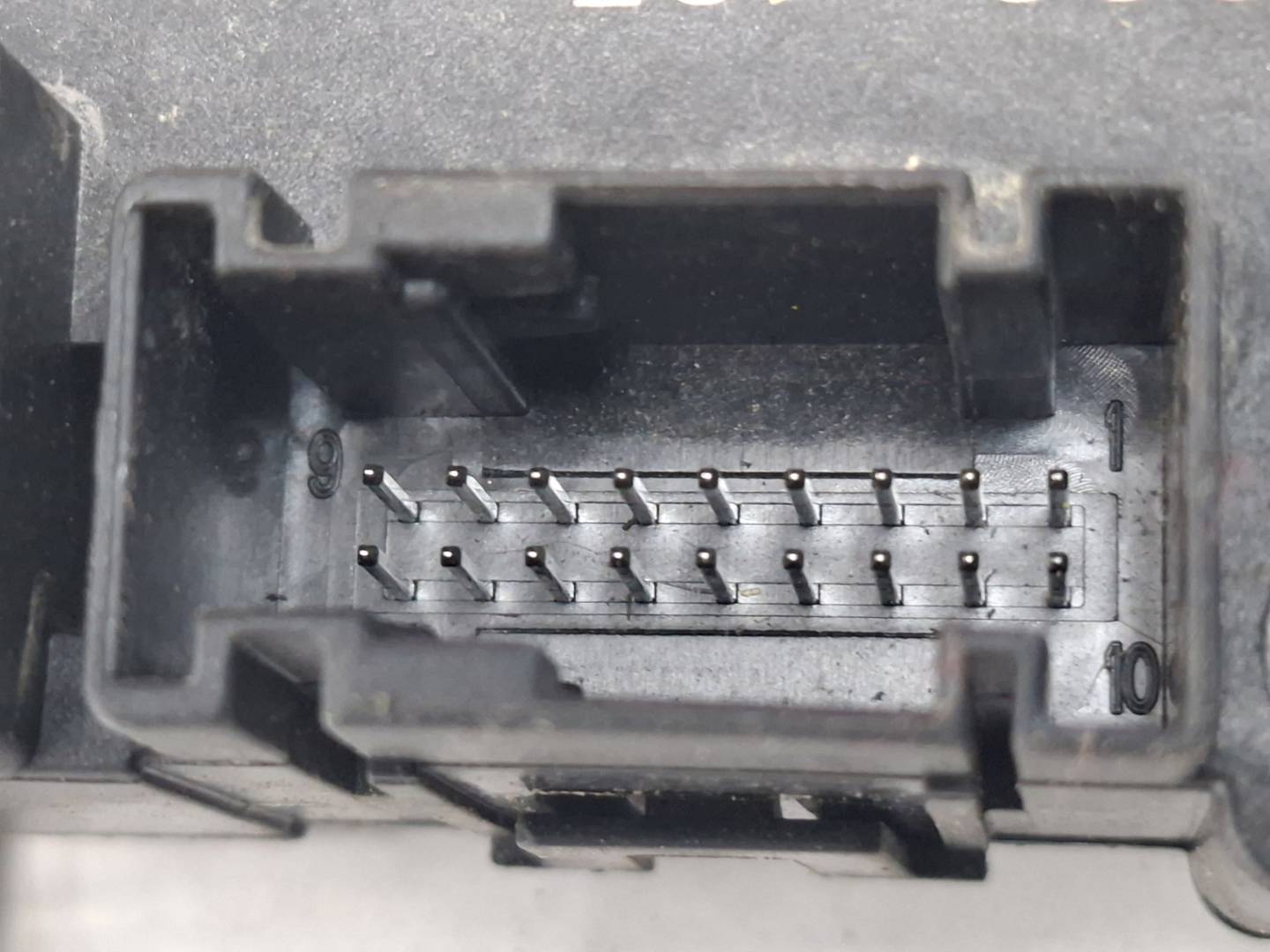 Foto 5 de Elevalunas Delantero Izquierdo Peugeot 407 (2004–2011)