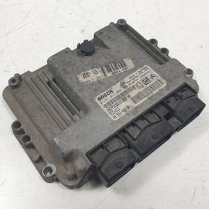 CENTRALITA MOTOR UCE 9653202580 PEUGEOT 206 BERLINA Autodesguaces Alicante
