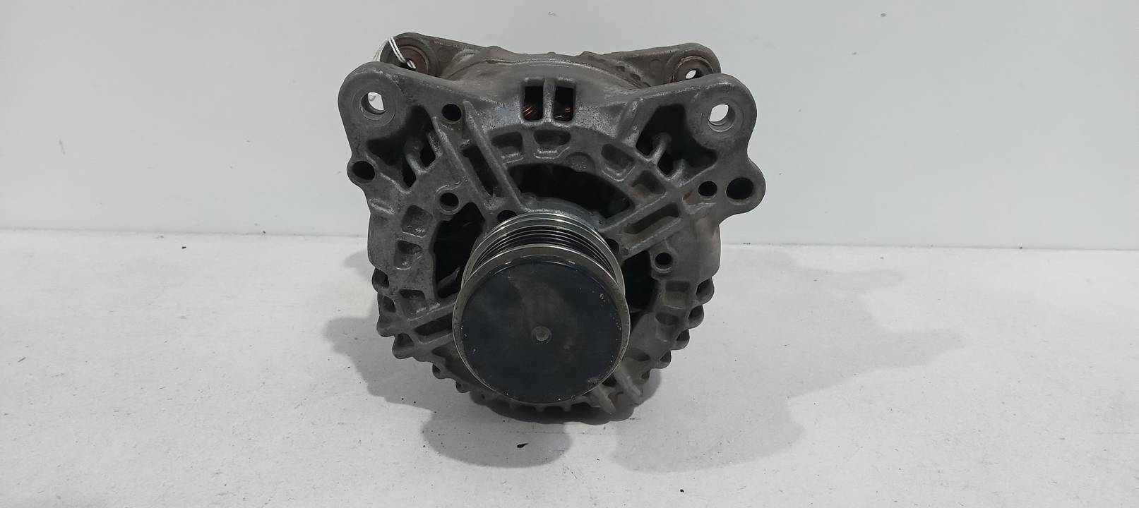 ALTERNADOR