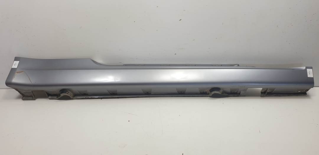 Side steps - 51777008856 - BMW - SERIE 6 CABRIO (E64)