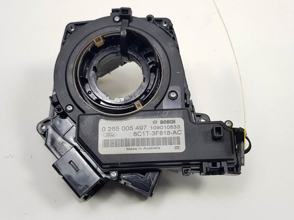 ANILLO AIRBAG - 0265005497 - FORD - TRANSIT CAJA CERRADA '06