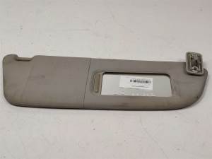 PARASOL DERECHO OPEL CORSA C (F68) Autodesguaces Alicante