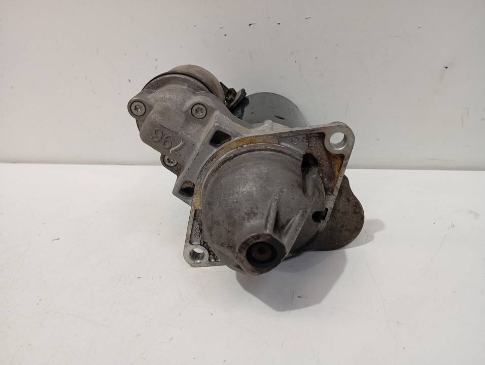 MOTOR ARRANQUE