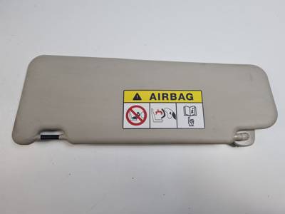 PARASOL DERECHO 964001901R DACIA SANDERO II Autodesguaces Alicante
