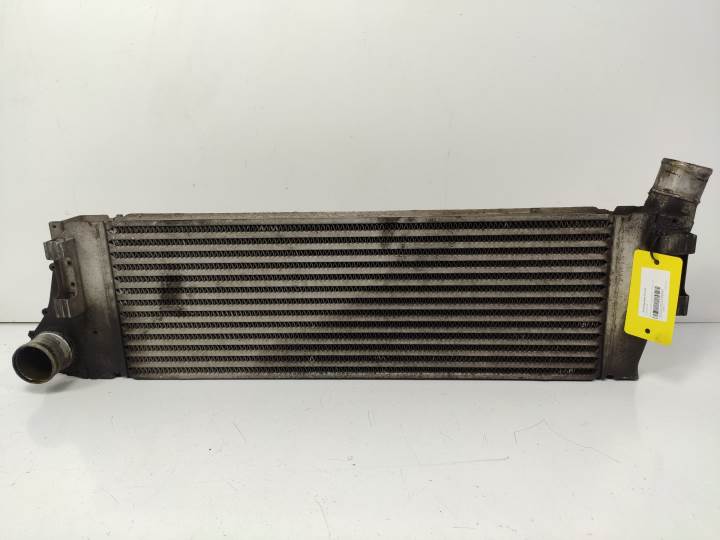 INTERCOOLER 8200700172 RENAULT SCENIC II (X84,JM) Autodesguaces Alicante