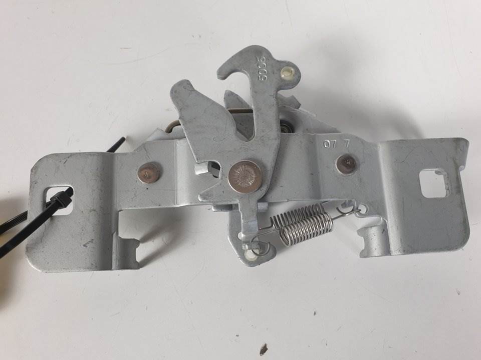 CERRADURA CAPOT - 793443 - CITROEN - XSARA BERLINA
