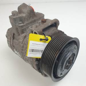 COMPRESOR AIRE ACONDICIONADO JPB000183 LAND ROVER RANGE ROVER SPORT (L320) Autodesguaces Alicante