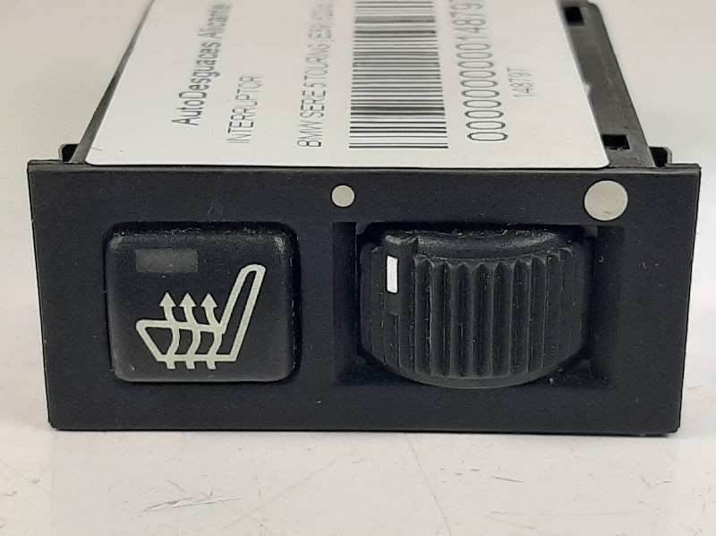 INTERRUPTOR - BMW - SERIE 5 TOURING (E39)