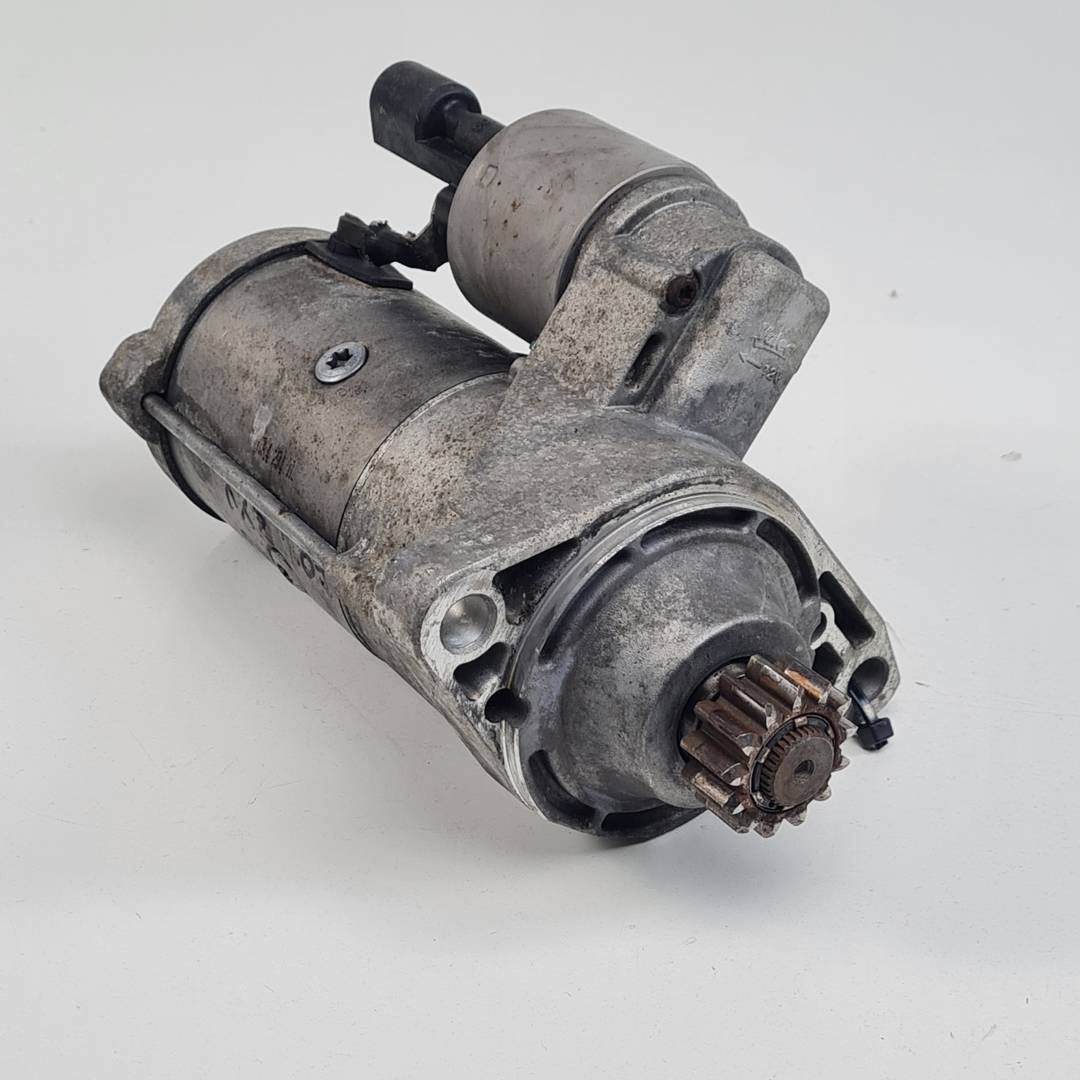 MOTOR ARRANQUE - 02E911023T - AUDI - A3 CABRIOLET (8V)