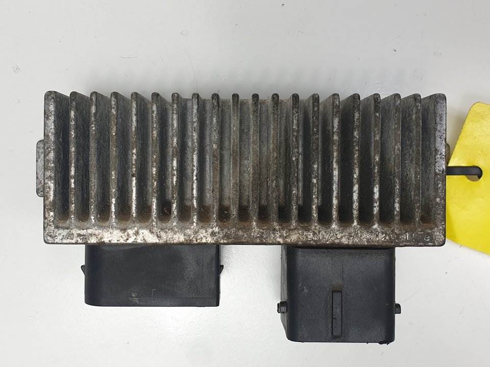 CAJA PRECALENTAMIENTO - 271206395R - NISSAN - X-TRAIL (T32)
