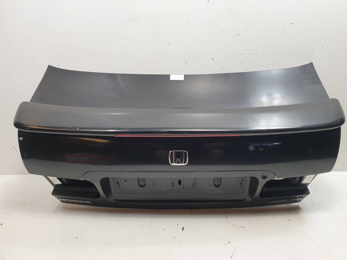 TAPA MALETERO - HONDA - ACCORD BERLINA (CC/CE)