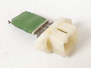 RESISTENCIA CALEFACCION 1R12KR29K FORD FIESTA (CB1) Autodesguaces Alicante