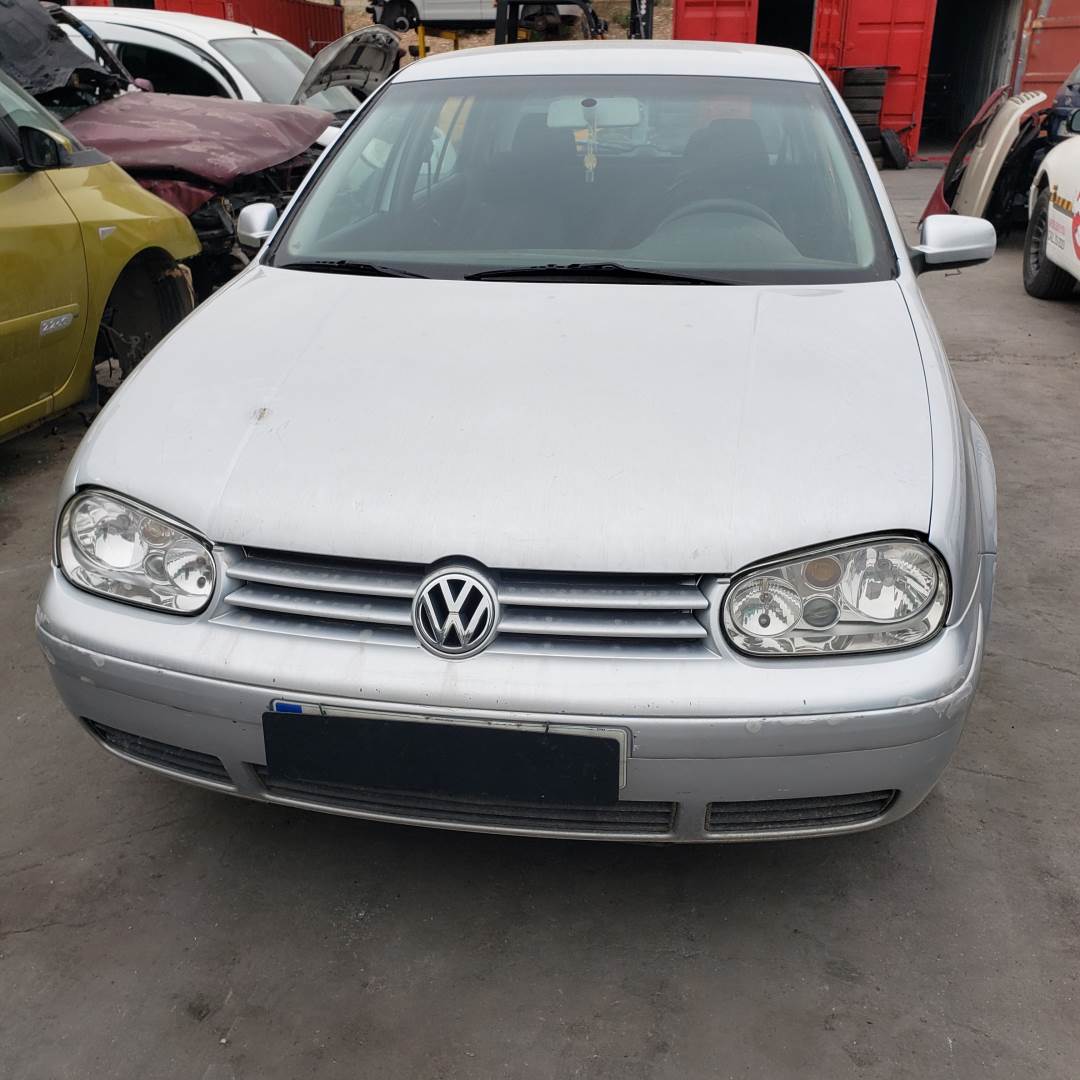 VOLKSWAGEN GOLF IV BERLINA (1J1) (1997 - 2003)