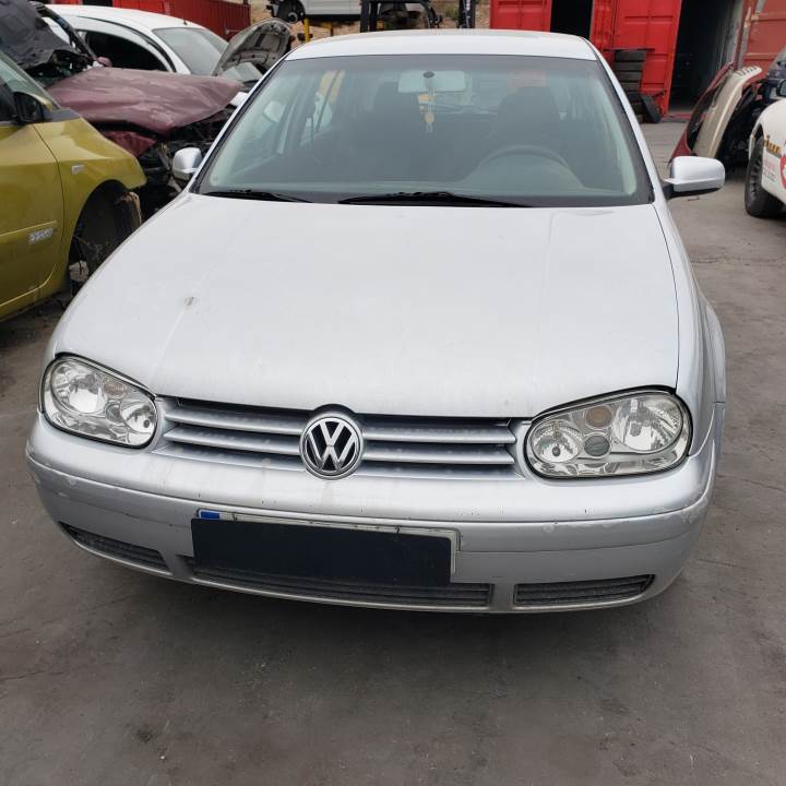 VOLKSWAGEN GOLF IV BERLINA (1J1) (1997 - 2003)