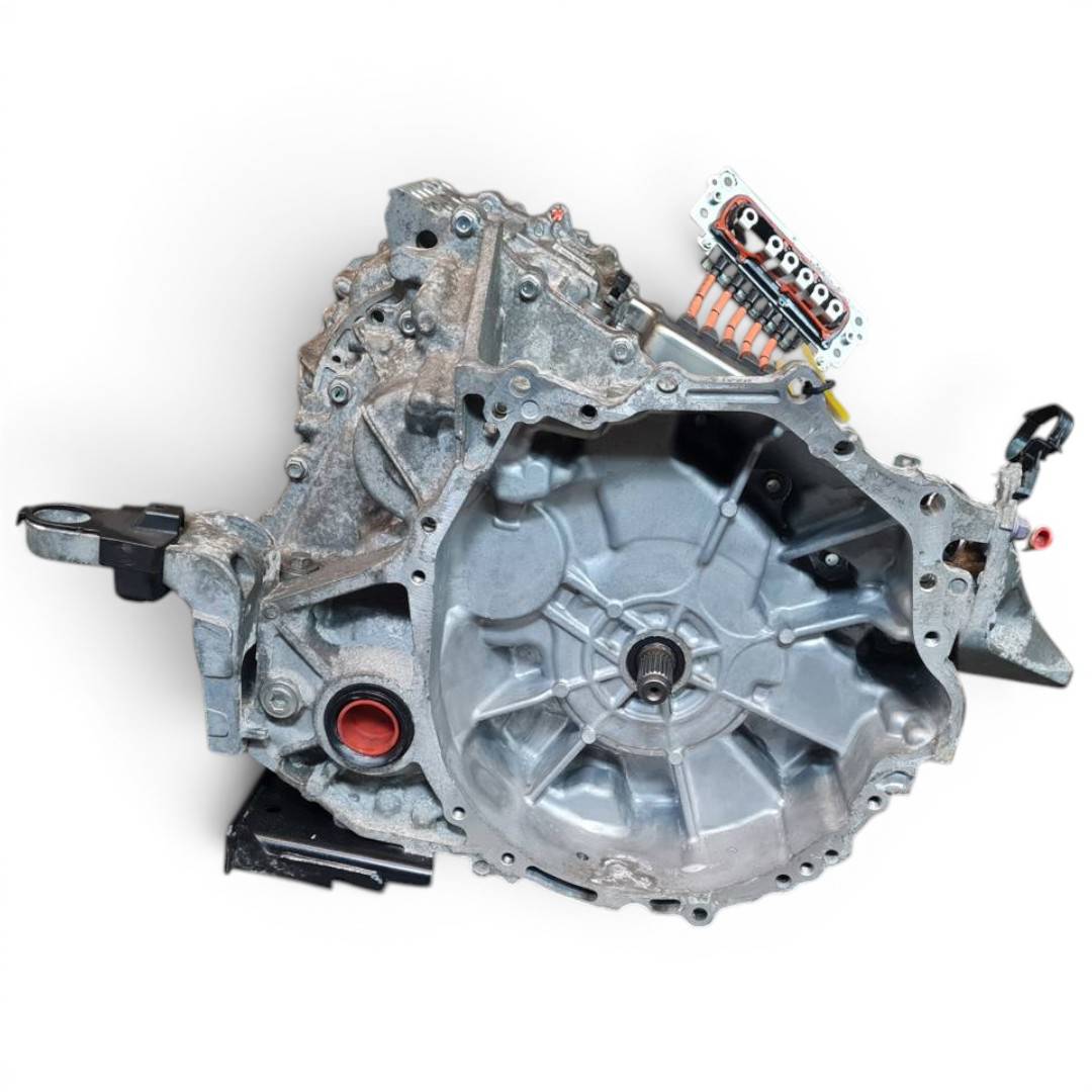 CAJA CAMBIOS - 271050 - TOYOTA - RAV4